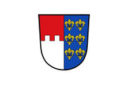 Bandera de Langenpreising