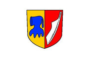 Bandera de Neuching