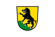 Bandera de Ebersberg