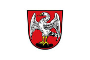 Bandera de Markt Schwaben