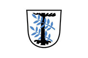 Bandera de Aschheim