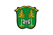 Bandera de Kirchseeon