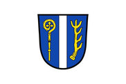 Bandera de Brunnthal