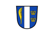 Bandera de Aying