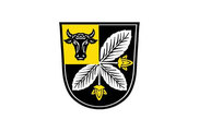 Bandera de Buch am Buchrain