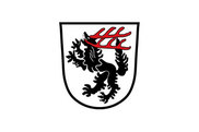 Bandera de Egmating