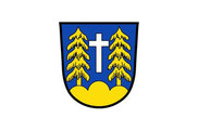 Bandera de Forstinning