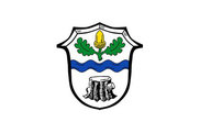 Bandera de Hohenbrunn