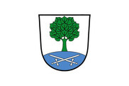 Bandera de Hohenlinden