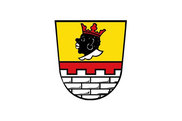 Bandera de Pastetten