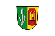 Bandera de Karlsfeld