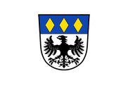 Bandera de Haimhausen