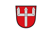 Bandera de Egling an der Paar