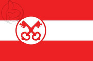 Bandera de Leiden
