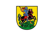 Bandera de Hohenwart