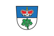 Bandera de Berg im Gau