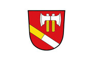 Bandera de Hilgertshausen-Tandern
