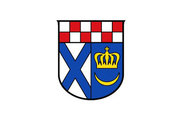 Bandera de Langenmosen
