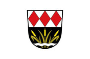 Bandera de Karlshuld