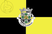 Bandera de Alandroal
