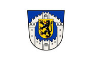 Bandera de Bergheim