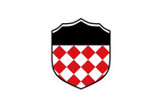 Bandera de Hurlach