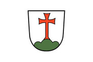 Bandera de Landsberg am Lech