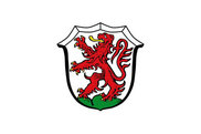 Bandera de Kaufering