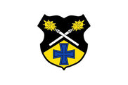 Bandera de Eresing