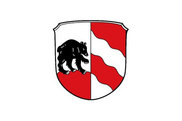 Bandera de Greifenberg