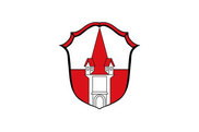 Bandera de Prittriching