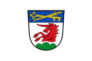 Bandera de Reichling