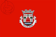 Bandera de Borba