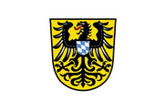 Bandera de Schongau