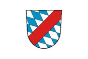 Bandera de Peiting
