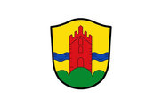 Bandera de Apfeldorf