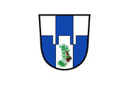 Bandera de Burggen