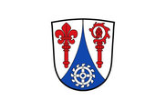 Bandera de Schwabsoien