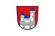 Bandera de Dollnstein