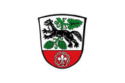 Bandera de Mindelstetten