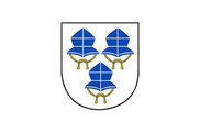 Bandera de Landshut