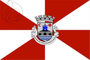 Bandera de Montemor-o-Novo
