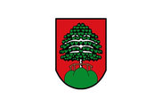 Bandera de Mainburg