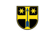 Bandera de Essenbach