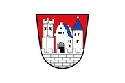 Bandera de Rottenburg an der Laaber