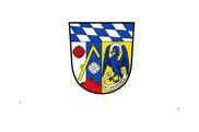 Bandera de Mallersdorf-Pfaffenberg