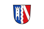 Bandera de Laberweinting