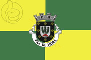 Bandera de Mora (Portugal)
