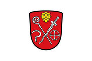 Bandera de Attenhofen