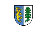 Bandera de Hohenthann
